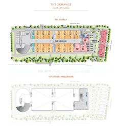 Performance Building (D13), Factory #521265641